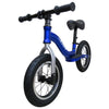 Bicicleta de equilibrio para niños de 2 años, sin pedales