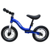 Bicicleta de equilibrio para niños de 2 años, sin pedales