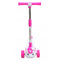 Patineta Scooter Unicornio con Luz