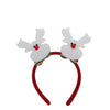 Diadema Balaca Navidad