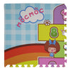 Alfombra Puzle Suelo Goma Eva Grande 122x122 Varios Diseños