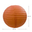 Globo Chino con Luz 35cm / Lamparas Chinas