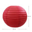Globo Chino con Luz 35cm / Lamparas Chinas