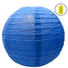 Globo Chino con Luz 30x30cm /Lampara China