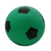 Mini Balones de Futbol PVC para Niños 5 Pulgadas