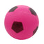 Mini Balones de Futbol PVC para Niños 6 Pulgadas