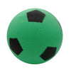 Mini Balones de Futbol PVC para Niños 6 Pulgadas