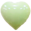 Globos Metalizados Corazón 18" Colores Pasteles