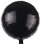 Globos Metalizados 18"Redondos Lisos