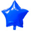 Globos Metalizados Estrellas 18" Varios Colores