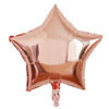 Globos Metalizados Estrellas 18" Varios Colores