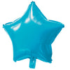 Globos Metalizados Estrellas 18" Varios Colores