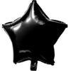 Globos Metalizados Estrellas 18" Varios Colores