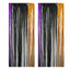 Cortina Flecos Colores Surtidos Halloween