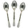Cucharas x12