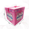 Caja Regalo Sorpresa Mamá