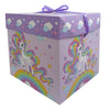 Caja Regalo Sorpresa Pony