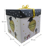 Caja Regalo Sorpresa Grado 30x30x30