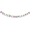 Festón Feliz Cumpleaños Varios Diseños