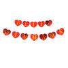 Festón Feliz Día Mamá Corazones