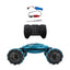 Juguete Carro Control Remoto Acrobatico Todo Terreno 4x4