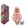 Juguete Muñeca Realista 30 cm