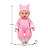 Juguete Set Bebe con Accesorios de Juego de Rol Camarote