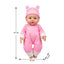 Juguete Set Bebe con Accesorios de Juego de Rol Camarote