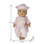 Juguete Set Bebe con Accesorios de Juego de Rol Camarote