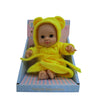 Juguetes Mini Baby