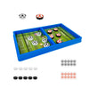 Juguetes -Juego de Mesa Sling Puck Fútbol