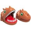 Juguetes Mordedor Dino