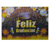 Fondo Grado poliester 1.08x 1.48 mts