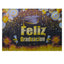 Fondo Grado poliester 1.08x 1.48 mts