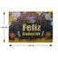 Fondo Grado poliester 1.08x 1.48 mts
