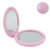 Espejo de Bolsillo Plegable de Colores