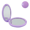 Espejo de Bolsillo Plegable de Colores