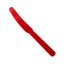 Cuchillo Plastico x12