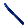 Cuchillo Plastico x12