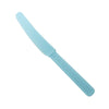 Cuchillo Plastico x12
