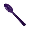 Cucharas Plastico x12