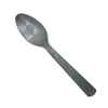 Cucharas Plastico x12