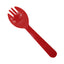 Cuchara Tenedor x 12
