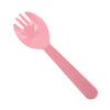 Cuchara Tenedor x 12