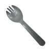 Cuchara Tenedor x 12