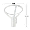 Vara con Soporte Para Globos (37CM)