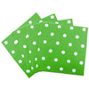 Servilleta Puntos x20
