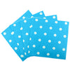 Servilleta Puntos x20