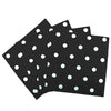 Servilleta Puntos x20