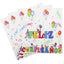 Servilleta Feliz Cumpleaños x20